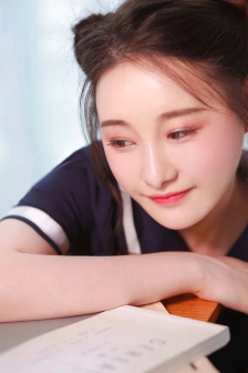 韩国年轻阿姨
